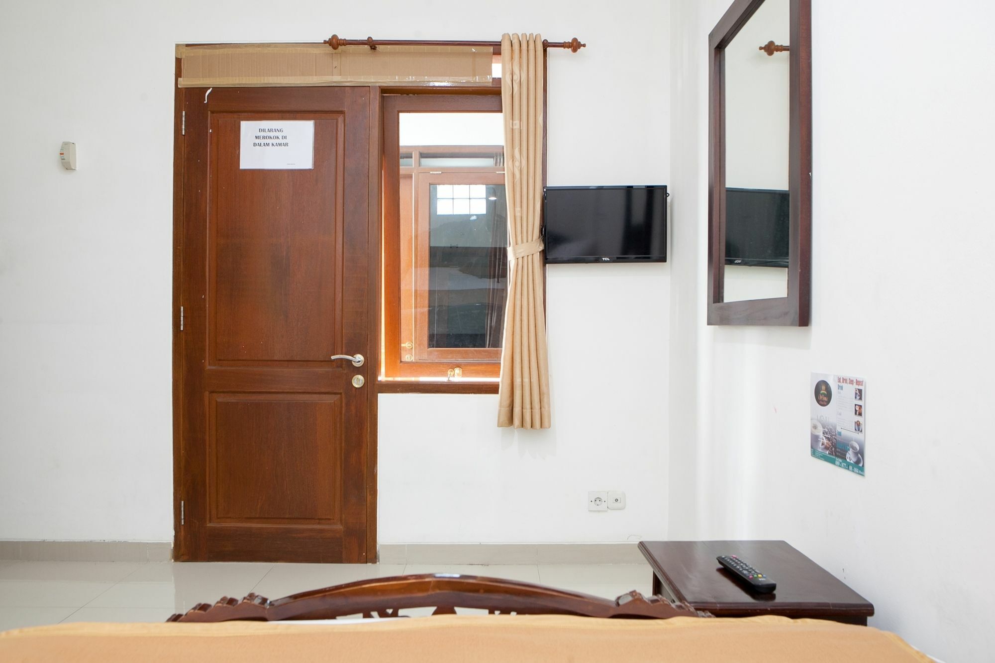 Reddoorz Near Tegalega Park Hotel Bandung Ngoại thất bức ảnh